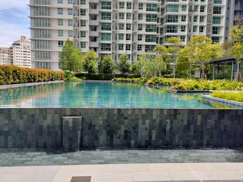 Service Residence for Rent at Cantara Residences - Sean Gan - Exterior - PropertyGuru.com.my