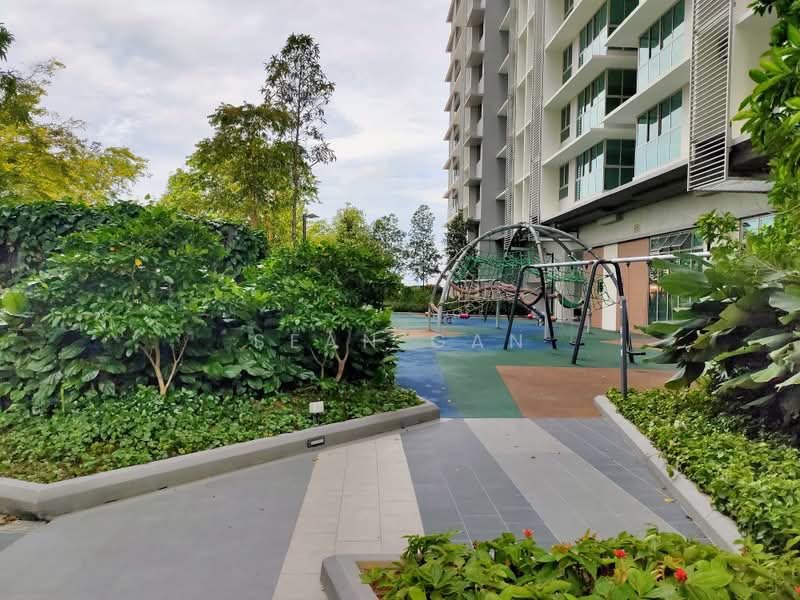Service Residence for Rent at Cantara Residences - Sean Gan - Exterior - PropertyGuru.com.my