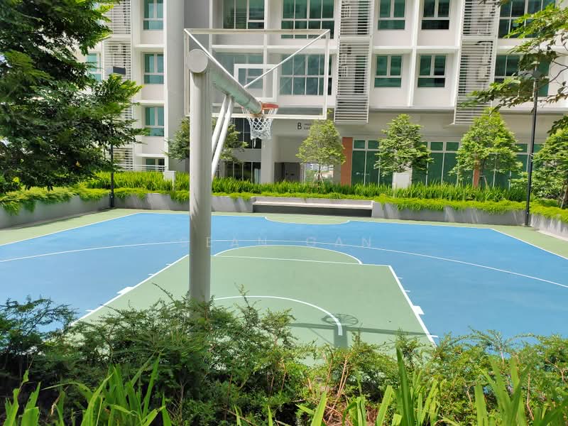 Service Residence for Rent at Cantara Residences - Sean Gan - Exterior - PropertyGuru.com.my