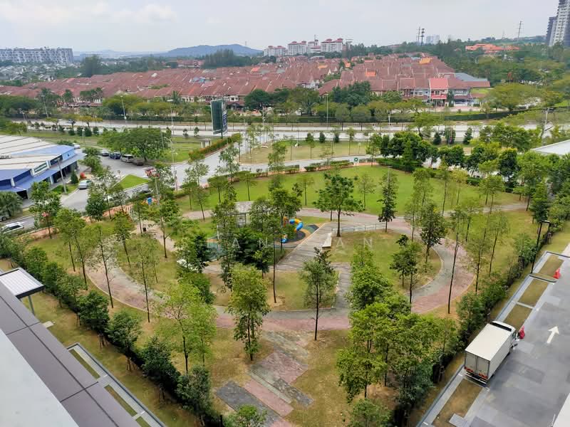 Service Residence for Rent at Cantara Residences - Sean Gan - Exterior - PropertyGuru.com.my