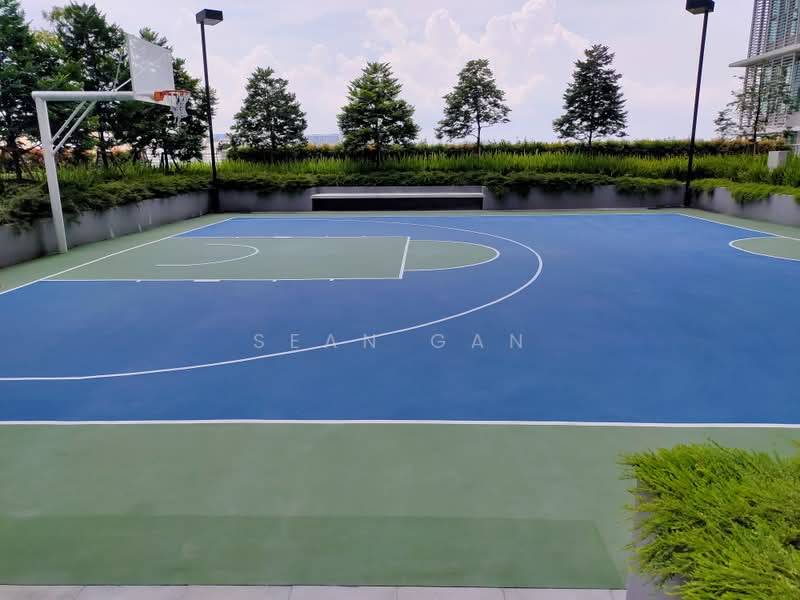 Service Residence for Rent at Cantara Residences - Sean Gan - Exterior - PropertyGuru.com.my