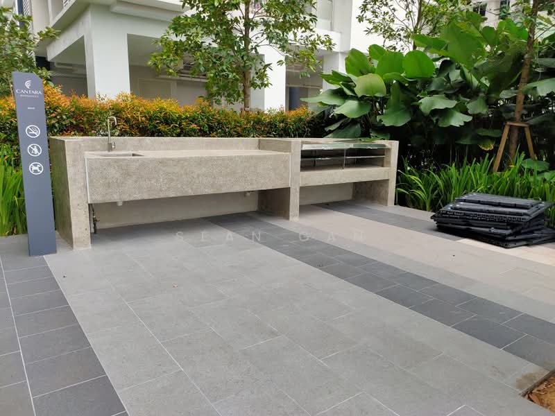 Service Residence for Rent at Cantara Residences - Sean Gan - Exterior - PropertyGuru.com.my