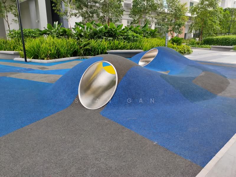 Service Residence for Rent at Cantara Residences - Sean Gan - PropertyGuru.com.my