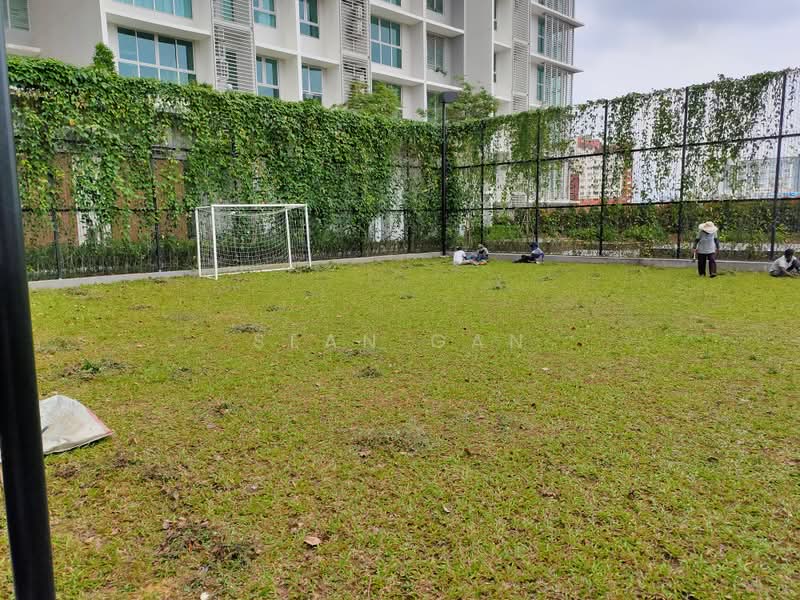 Service Residence for Rent at Cantara Residences - Sean Gan - PropertyGuru.com.my
