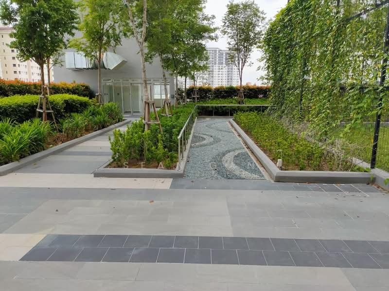 Service Residence for Rent at Cantara Residences - Sean Gan - PropertyGuru.com.my