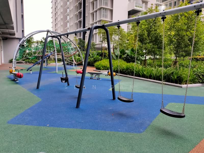 Service Residence for Rent at Cantara Residences - Sean Gan - PropertyGuru.com.my