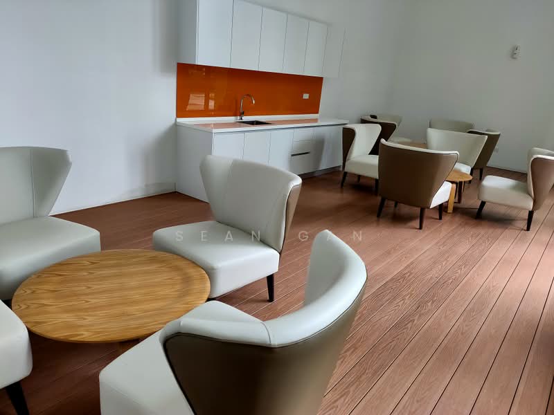 Service Residence for Rent at Cantara Residences - Sean Gan - PropertyGuru.com.my