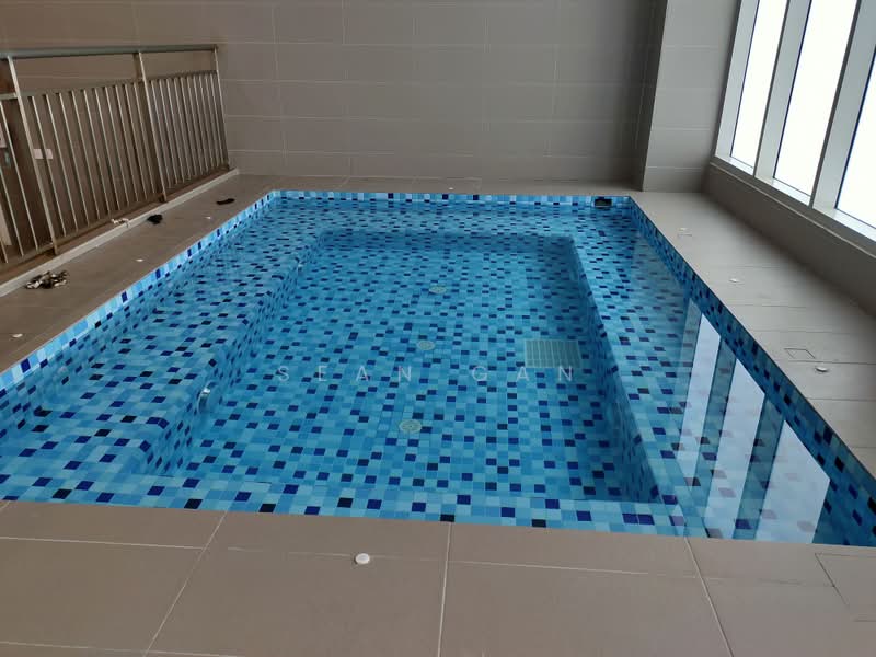 Service Residence for Rent at Cantara Residences - Sean Gan - PropertyGuru.com.my