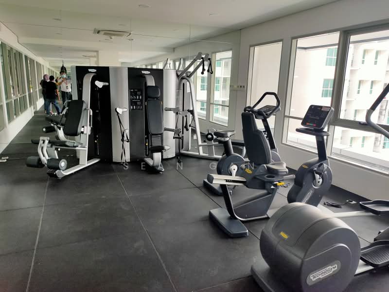 Service Residence for Rent at Cantara Residences - Sean Gan - PropertyGuru.com.my