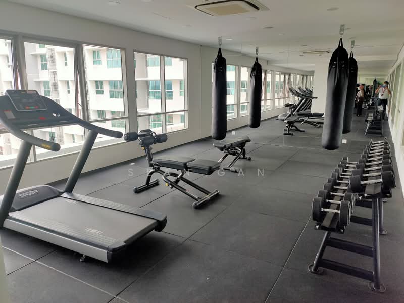 Service Residence for Rent at Cantara Residences - Sean Gan - PropertyGuru.com.my
