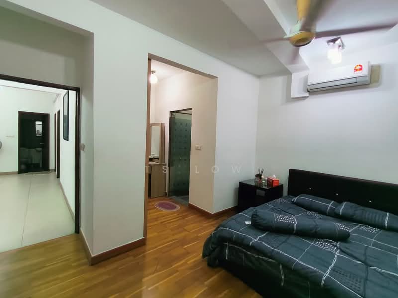 Condominium for Rent at Savanna Condominium - TS Low - Bedroom - PropertyGuru.com.my