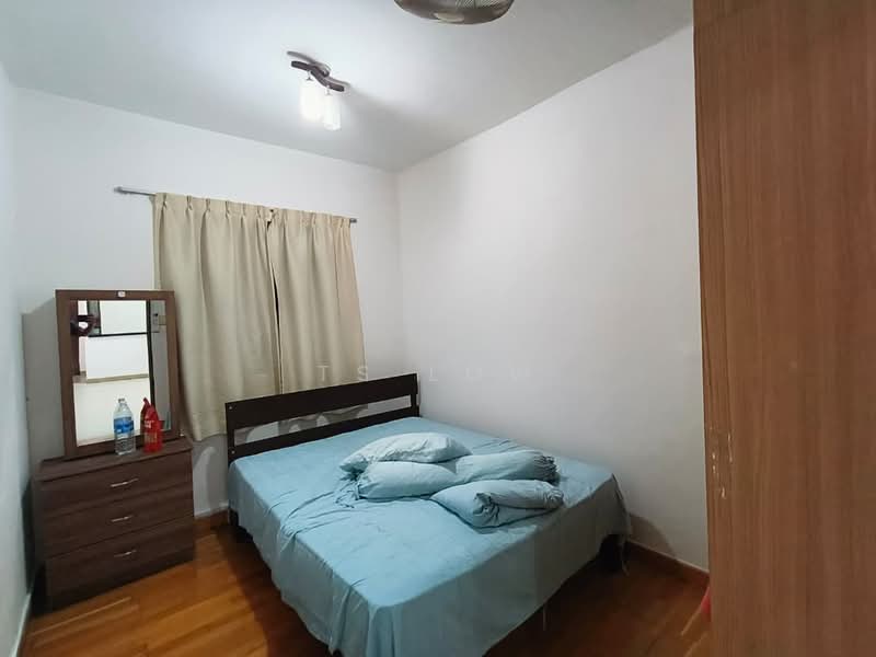 Condominium for Rent at Savanna Condominium - TS Low - Bedroom - PropertyGuru.com.my