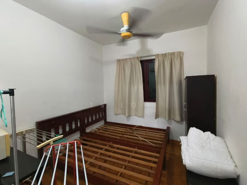 Condominium for Rent at Savanna Condominium - TS Low - Bedroom - PropertyGuru.com.my