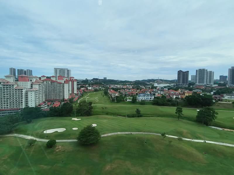 Condominium for Rent at Savanna Condominium - TS Low - View - PropertyGuru.com.my