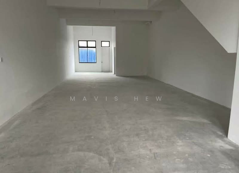 Kedai untuk Disewa di Taman Bukit Kaze (Ulu Tiram) - Mavis Hew - Interior - PropertyGuru.com.my