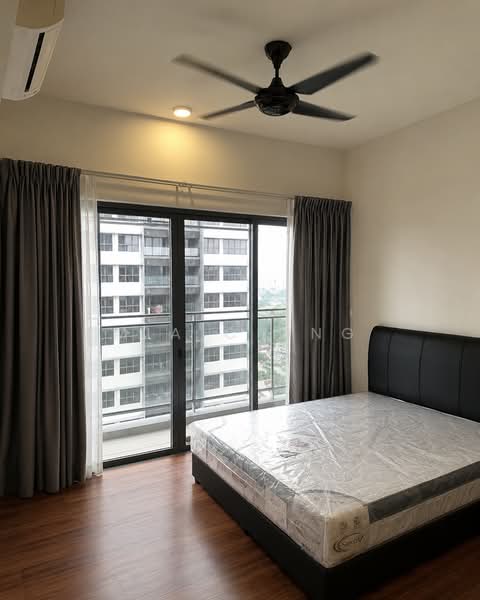 Kondominium untuk Disewa di Tropicana Miyu - Mia Ching - Bedroom - PropertyGuru.com.my