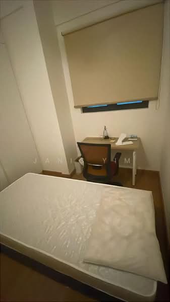 Service Residence for Rent at Greenfield Residence - Janis Yim - PropertyGuru.com.my