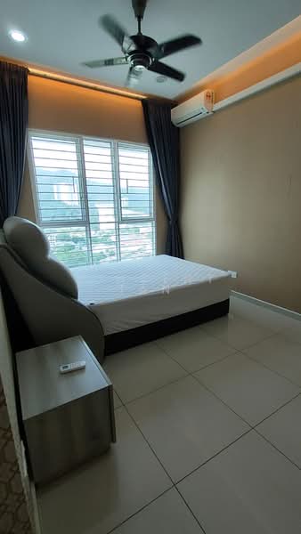 Condominium for Rent at Imperial Residences - Vincent Tan - Bedroom - PropertyGuru.com.my