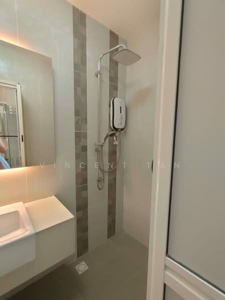 Condominium for Rent at Imperial Residences - Vincent Tan - Bathroom - PropertyGuru.com.my