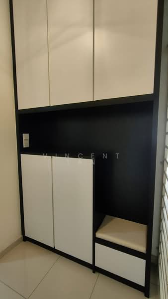 Condominium for Rent at Imperial Residences - Vincent Tan - Interior - PropertyGuru.com.my