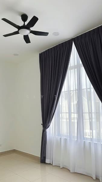 Rumah Teres 2 Tingkat untuk Disewa di Taman Ekoflora (Johor Bahru) - Sky Tan - Interior - PropertyGuru.com.my