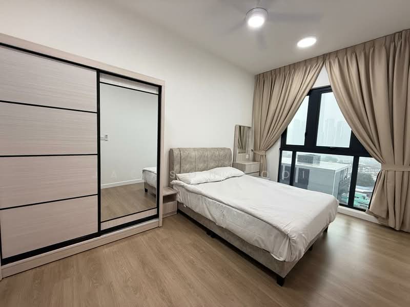 Kondominium untuk Disewa di Skyline KL - Jackson Looi - PropertyGuru.com.my