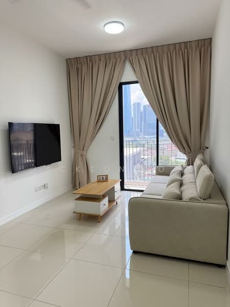 Kondominium untuk Disewa di Skyline KL - Jackson Looi - PropertyGuru.com.my