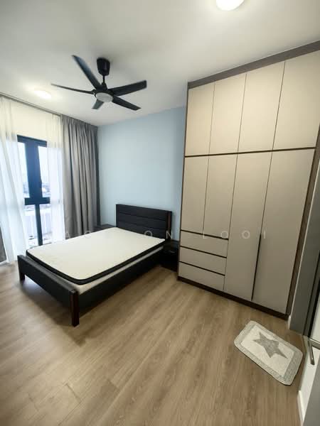 Kondominium untuk Disewa di Skyline KL - Jackson Looi - PropertyGuru.com.my