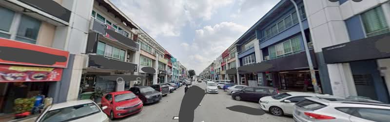 Shop for Rent in Bandar Bukit Tinggi (Klang) - Oscar Lee - Exterior - PropertyGuru.com.my