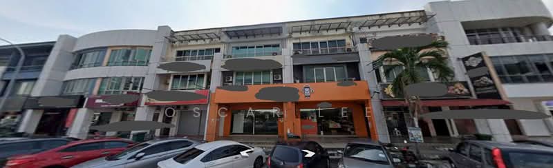 Shop for Rent in Bandar Bukit Tinggi (Klang) - Oscar Lee - Exterior - PropertyGuru.com.my