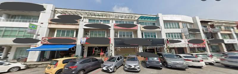 Shop for Rent in Bandar Bukit Tinggi (Klang) - Oscar Lee - Exterior - PropertyGuru.com.my