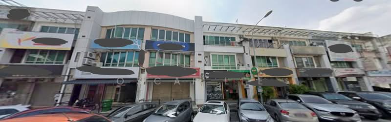 Shop for Rent in Bandar Bukit Tinggi (Klang) - Oscar Lee - Exterior - PropertyGuru.com.my