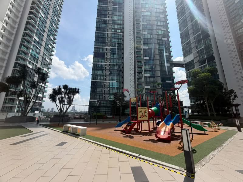 Service Residence for Rent at Wave @ Marina Cove - Mavis Hew - Exterior - PropertyGuru.com.my