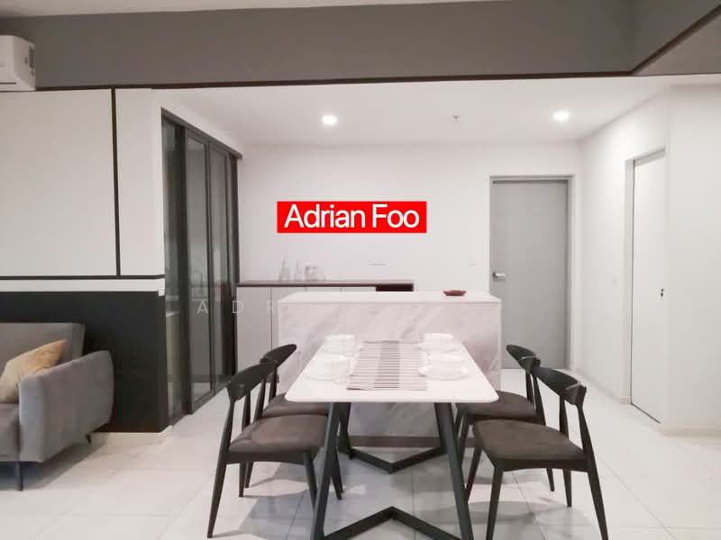 Servis Apartment untuk Disewa di Suasana @ Utropolis - Adrian Foo - PropertyGuru.com.my