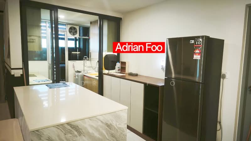 Servis Apartment untuk Disewa di Suasana @ Utropolis - Adrian Foo - PropertyGuru.com.my