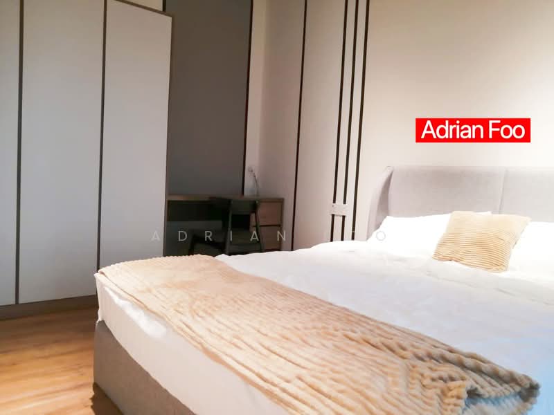 Servis Apartment untuk Disewa di Suasana @ Utropolis - Adrian Foo - PropertyGuru.com.my
