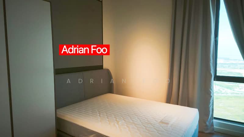 Servis Apartment untuk Disewa di Suasana @ Utropolis - Adrian Foo - PropertyGuru.com.my