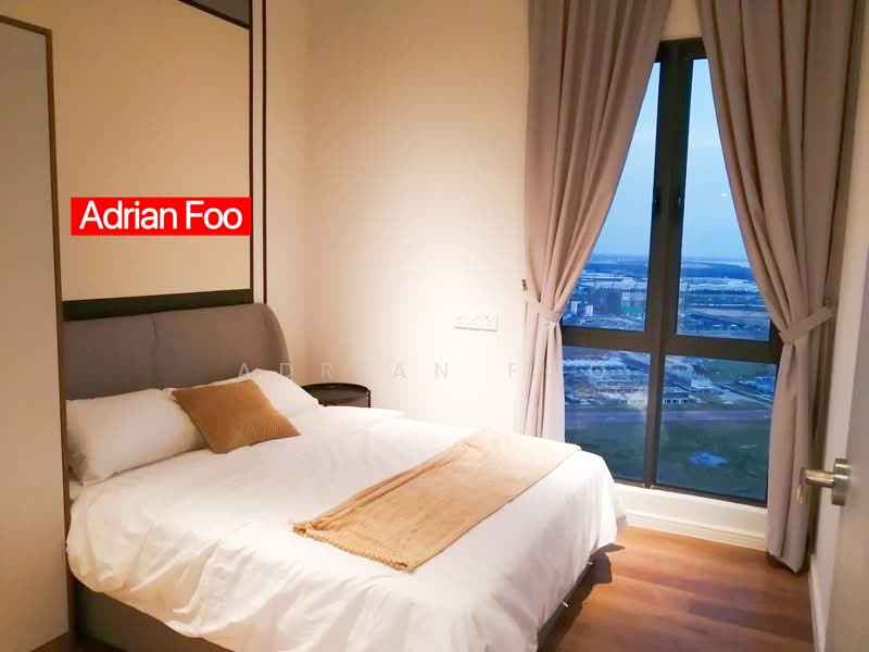 Servis Apartment untuk Disewa di Suasana @ Utropolis - Adrian Foo - PropertyGuru.com.my