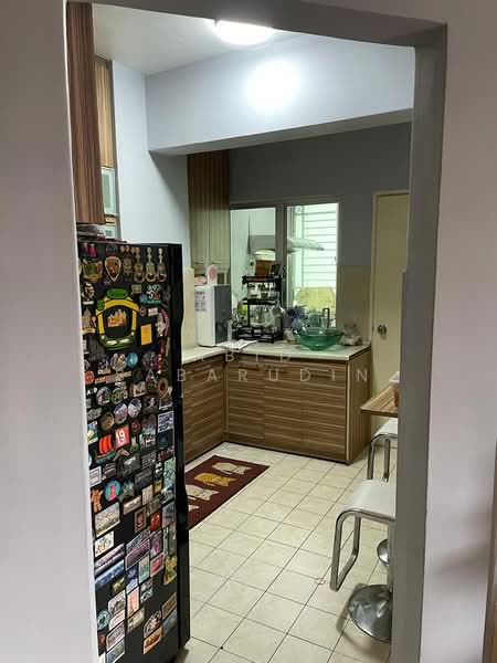 Condominium for Sale at Ampang Boulevard - Abid Sabarudin - Kitchen - PropertyGuru.com.my
