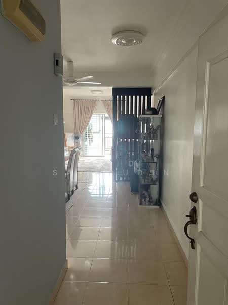 Condominium for Sale at Ampang Boulevard - Abid Sabarudin - Entrance - PropertyGuru.com.my