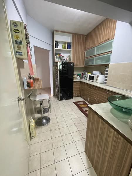 Condominium for Sale at Ampang Boulevard - Abid Sabarudin - Kitchen - PropertyGuru.com.my