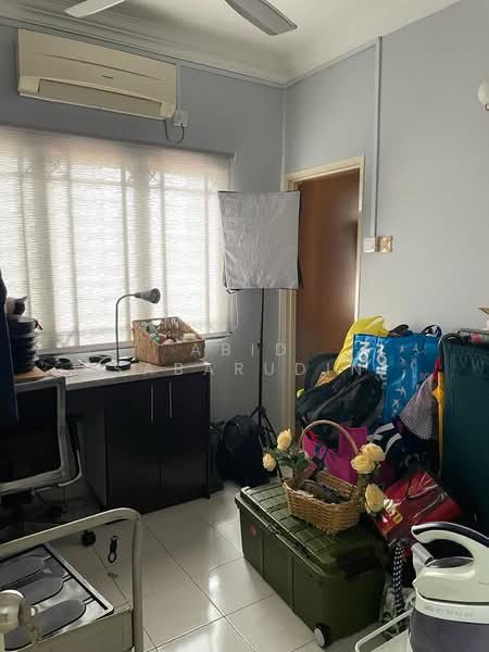 Condominium for Sale at Ampang Boulevard - Abid Sabarudin - Interior - PropertyGuru.com.my