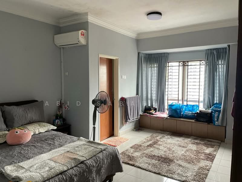 Condominium for Sale at Ampang Boulevard - Abid Sabarudin - Bedroom - PropertyGuru.com.my