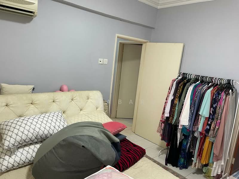 Condominium for Sale at Ampang Boulevard - Abid Sabarudin - Bedroom - PropertyGuru.com.my