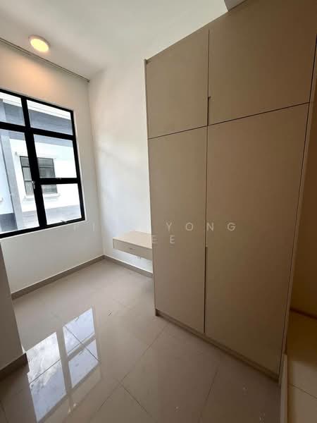 Terraced House for Rent in Taman Ponderosa (Johor Bahru) - Ping Yong Lee - Interior - PropertyGuru.com.my
