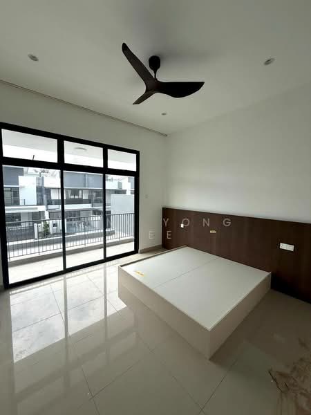 Terraced House for Rent in Taman Ponderosa (Johor Bahru) - Ping Yong Lee - Bedroom - PropertyGuru.com.my
