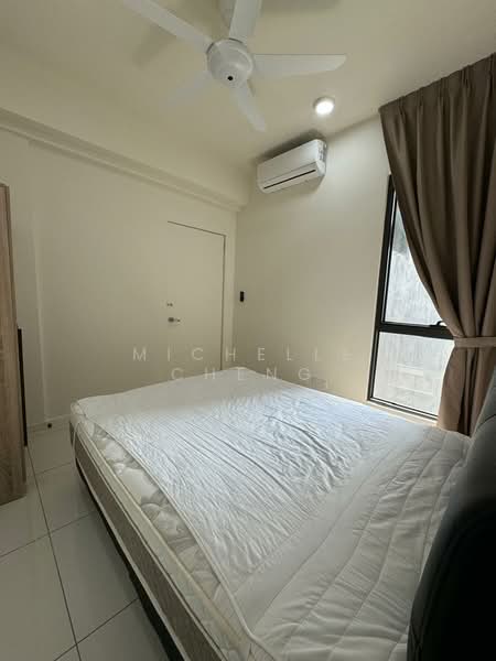 Servis Apartment untuk Disewa di Emerald 9 - MICHELLE CHENG - Bedroom - PropertyGuru.com.my