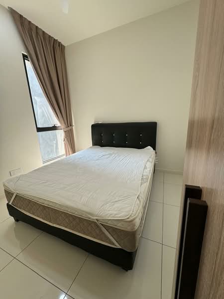 Servis Apartment untuk Disewa di Emerald 9 - MICHELLE CHENG - Bedroom - PropertyGuru.com.my