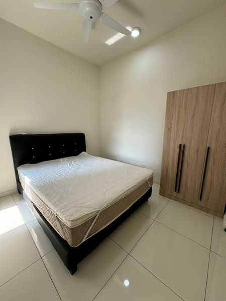 Servis Apartment untuk Disewa di Emerald 9 - MICHELLE CHENG - Bedroom - PropertyGuru.com.my