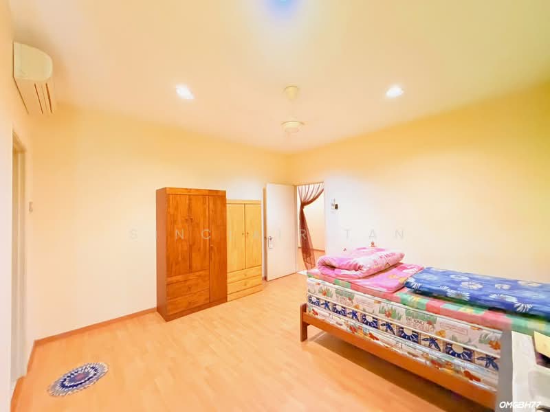 2-storey Terraced House for Sale in Bandar Botanic (Klang) - Sinclair Tan - Bedroom - PropertyGuru.com.my